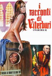 I racconti di Viterbury - Le più allegre storie del '300 (1973) DVD5 Copia 1:1 ITA