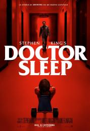 Doctor Sleep (2019) .mkv Bluray Untouched 2160p UHD AC3 iTA TrueHD AC3 ENG HDR HEVC - FHC