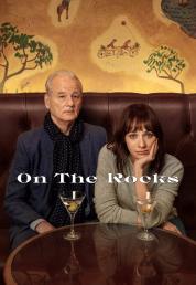 On the Rocks (2020) .mkv HD 720p E-AC3 iTA DTS AC3 ENG x264 - FHC