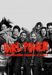 Girl power - La rivoluzione comincia a scuola (2021) .mkv 2160p DV HDR WEB-DL DDP 5.1 iTA ENG H265 - FHC