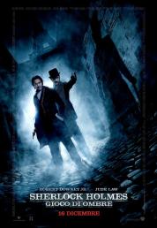 Sherlock Holmes - Gioco di ombre (2011) .mkv UHD Bluray Untouched 2160p AC3 iTA DTS-HD AC3 ENG HDR HEVC - DDN