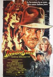 Indiana Jones e il tempio maledetto (1984) .mkv UHD Bluray Untouched 2160p AC3 iTA TrueHD ENG HDR HEVC - FHC