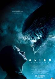 Alien: Romulus (2024) .mkv 2160p DV HDR WEB-DL DDP 5.1 iTA ENG H265 - FHC