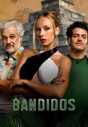 Bandidos - Stagione 01 (2024) .mkv 1080p WEBDL ITA SPA EAC3 SUBS [ODINO]
