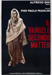 Il Vangelo secondo Matteo (1964) Full HD Untouched 1080p AVC DTS HD ITA FRA - DB