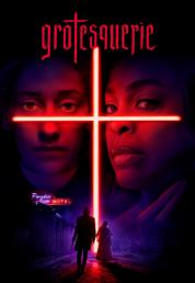 Grotesquerie - Stagione 1 (2024)[5/10].mkv 2160p DVHDR HEVC WEBDL DDP5.1 ITA ENG SUBS