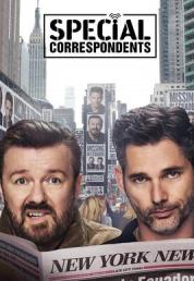 Special Correspondents (2016) .mkv 1080p WEB-DL DDP 5.1 iTA ENG H264 - FHC