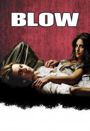 Blow (2001) Full Bluray VC-1 1080p DTS-HD MA 5.1 ENG AC3 Multi