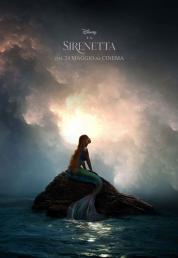 La sirenetta (2023) Full Bluray AVC DD Plus 7.1 iTA DTS-HD Master Audio 7.1 ENG