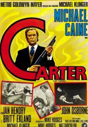 Carter (1971) Bluray Untouched DV/HDR10 2160p AC3 ITA DTS-HD MA ENG SUB ITA ENG (Audio DVD)