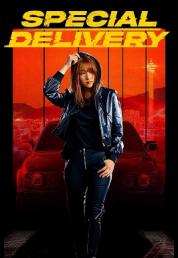 Special Delivery (2022) .mkv HD 720p AC3 iTA DTS AC3 KOR x264 - FHC