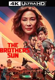 The Brothers Sun - Stagione 1 (2024) .mkv 2160p HDR DLMux ITA EAC3 ENG ATMOS SUBS [ODINO]