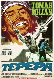 Tepepa (1969) BluRay Full AVC DTS-HD ITA ENG