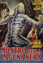 Il mostro della laguna nera (1954) Bluray 3D+2D Full DTS ITA DTS-HD MA ENG Sub