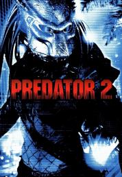 Predator 2 (1990) .mkv UHD Bluray Untouched 2160p DTS AC3 iTA DTS-HD ENG HDR HEVC - FHC