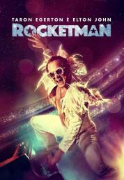 Rocketman (2019) .mkv UHD Bluray Untouched 2160p AC3 ITA TrueHD AC3 ENG HDR HEVC - FHC