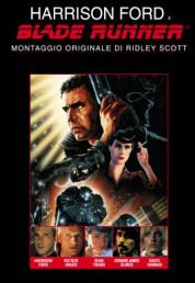 Blade Runner - The Final Cut (1982) BluRay 2160p UHD HDR10 HEVC Dolby Digital 5.1 iTA Dolby TrueHD 7.1 ENG