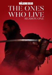 The Walking Dead: The Ones Who Live - Stagione 1 (2024)[Completa].mkv 1080p Bluray HEVC DDP5.1 ITA DTS-HD ENG SUBS