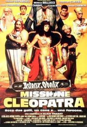 Asterix & Obelix - Missione Cleopatra (2002) .mkv UHD BluRay Untouched 2160p AC3 iTA Dolby TrueHD 7.1 FRA DV HDR10 HEVC - FHC