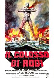 Il Colosso di Rodi (1961) DVD9 Copia 1:1 ITA