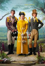 Emma. (2020) HD 720p AC3 iTA DTS AC3 ENG x264 - DDN