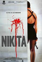 Nikita (1990) .mkv UHD BluRay Untouched 2160p DTS-HD AC3 iTA FRA DV HDR HEVC - FHC