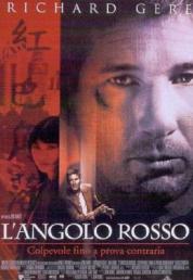 L'angolo rosso - Colpevole fino a prova contraria (1997) .mkv FullHD Untouched 1080p AC3 iTA ENG AVC - FHC