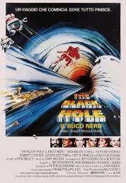 The Black Hole - Il buco nero (1979) BDRA BluRay Full AVC DD ITA DTS-HD ENG Sub - DB