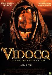 Vidocq (2001) BDRA 3D 2D BluRay Full AVC DTS ITA DTSHD DEU - DB