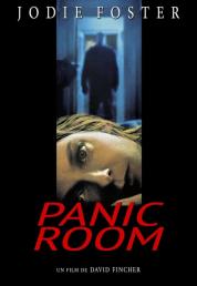 Panic Room (2002) FULL HD VU 1080p DTS-HD MA+AC3 5.1 ENG AC3 5.1 iTA SUBS iTA [Bullitt]