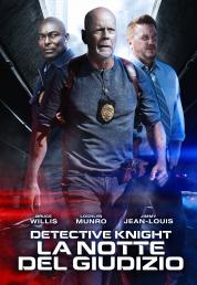 Detective Knight: La notte del giudizio (2022) Full Bluray AVC DTS-HD Master Audio 5.1 iTA ENG