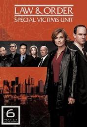 Law & Order - Unità vittime speciali - Stagione 6 (2005).mkv WEBDL 1080p HEVC DDP ITA ENG