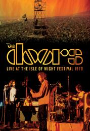 The Doors - Live At The Isle Of Wight Festival 1970 (2018) BluRay Full AVC DTS-HD ENG - DB