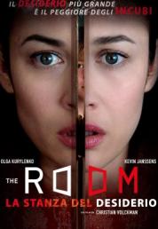 The Room - La stanza del desiderio (2019) Full Bluray AVC DTS-HD 5.1 iTA ENG