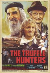 The Truffle Hunters (2020) BluRay Full AVC DTS-HD ITA