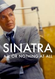 Sinatra: All or Nothing at All (2015) 2 BluRay Full AVC DTS-HD ENG Sub ITA