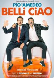 Belli ciao (2022) .mkv 1080p WEB-DL DDP 5.1 iTA x264 - DDN