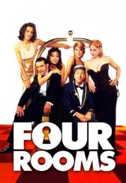 Four Rooms (1995) FULL HD VU 1080p DTS-HD MA+AC3 5.1 iTA ENG SUBS iTA [Bullitt]