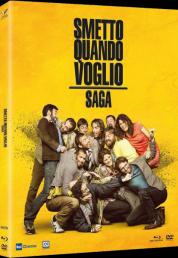 Smetto quando voglio - Saga (2014/2016/2017) [3/3] FULL HD VU 1080p DTS-HD MA+AC3 5.1 iTA SUBS iTA [Bullitt]