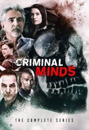 Criminal Minds - Stagioni da 1 a 16 (2005/2020)[1/16].mkv WEBDL HEVC 1080p DDP5.1 ITA ENG