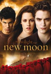 The Twilight Saga: New Moon (2009) .mkv UHD BluRay Untouched 2160p DTS-HD iTA TrueHD ENG DV HDR10 HEVC - FHC