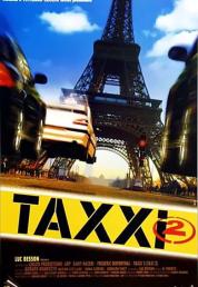 Taxxi 2 (2000) .mkv FullHD 1080p AC3 iTA DTS FRE x264 - DDN