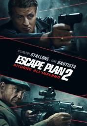 Escape Plan 2 - Ritorno all'inferno (2018) .mkv HD 720p DTS AC3 iTA ENG x264 - FHC