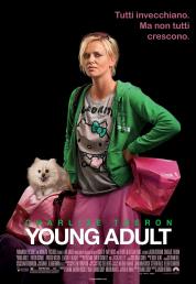 Young Adult (2011) BluRay Full AVC ITA DD ENG DTS-HD Sub