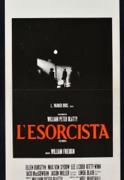 L'esorcista (1973) Theatrical Cut Blu-ray Full VC-1 DD ITA DTS-HD ENG Sub