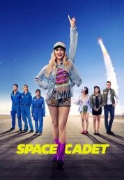 Space Cadet (2024) .mkv 2160p HDR WEB-DL DDP 5.1 iTA ENG H264 - FHC