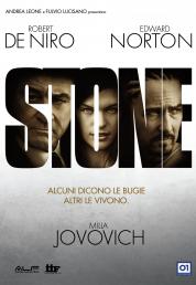 Stone (2010) HDRip 720p DTS+AC3 5.1 iTA ENG SUBS iTA