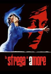 La strega in amore (1966) BluRay Full AVC LPCM ITA ENG
