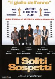 I soliti sospetti (1995) HDRip 720p DTS+AC3 5.1 ENG AC3 2.0 iTA SUBS iTA