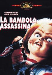 La bambola assassina (1988) .mkv UHD Bluray Untouched 2160p DTS-HD MA AC3 iTA TrueHD ENG HDR DV HEVC - FHC